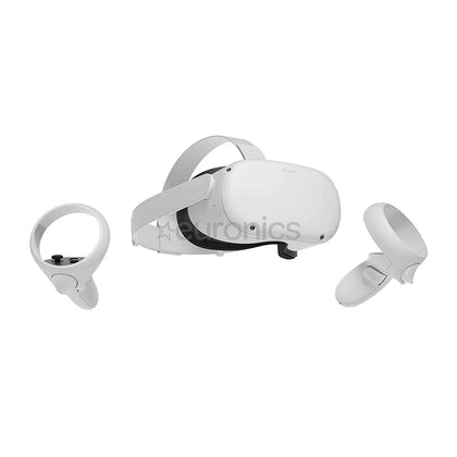 Meta Quest 2 Oculus VR Gaming Headset - 128GB