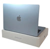 APPLE MacBook Air 13.6" (2025) - M4, 256GB SSD, Sky Blue