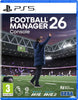 PlayStation 5 Football Manager 26