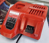 Milwaukee M12-18 FC Quick Charger