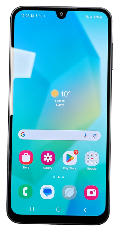 Samsung A16 5G 128GB ***Unboxed***