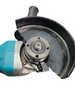 Makita 18v Angle Grinder with Charger