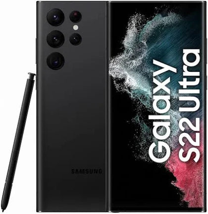 Samsung Galaxy S22 Ultra 128GB