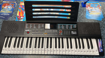 Rock Jam RJ540 54-key Electronic Keyboard