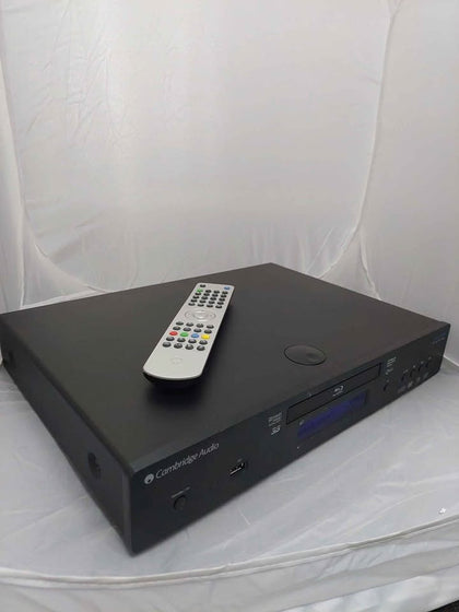 Cambridge Audio Azur 651BD BluRay Player