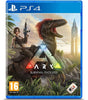 Ark Survival Evolved ps4