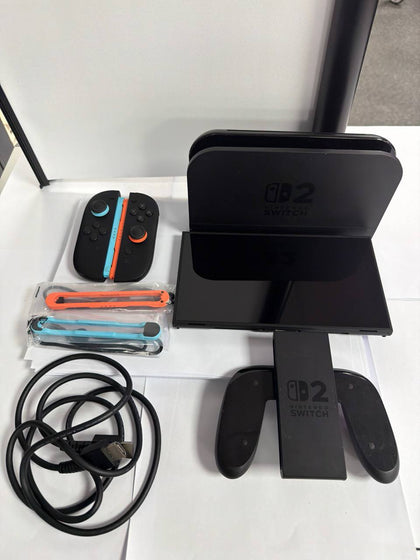 Nintendo Switch 2 Console BOXED - NO CHARGER **WYTHENSHAWE**