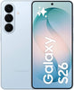 Samsung Galaxy S26 256GB - Blue