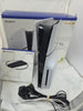 PlayStation 5 Slim Console, 1TB, White, Boxed NO PAD -WITH BRAND NEW STAND