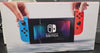 Nintendo Switch - 32GB - Boxed