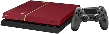 Metal Gear Solid V The Phantom Pain Limited Edition 500GB Console