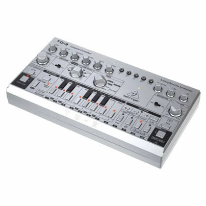 Behringer TD 3-SR Analog Bass Line Synthesizer
