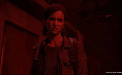 The Last of Us Part II