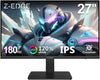 Z-EDGE UG27F 27" 165Hz Curved 180Hz Gaming Monitor *Collection Only*