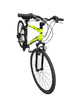 CROSS CRX 725 Mens Front Suspension Hybrid Bike - 18 Gear Bike **Store Collection Only**