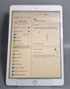 Apple iPad 8th Gen (A2429) 10.2" 128GB - Gold, Unlocked