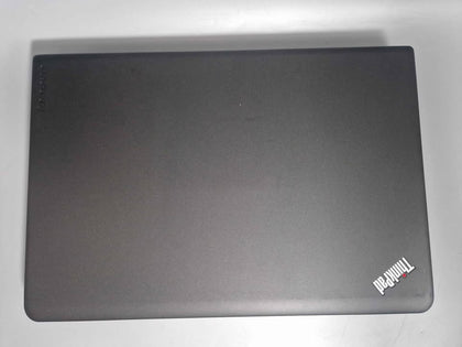 Lenovo E560/i5-6200u/8GB Ram/256GB SSD/DVD-RW/15
