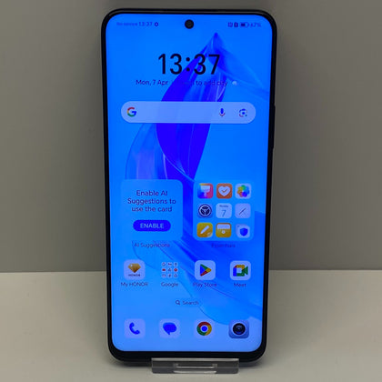 Honor 90 Lite Unlocked Model CRT-NX1 256GB Dual SIM