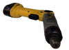 DeWalt DW920 7.2-Volt Cordless Screwdriver with DeWalt DE9057 1.3Ah Battery (No Battery Charger "Collection Only"