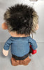 NECA Ash vs Evil Dead Prop Replica - Possessed Ashy Slashy Puppet