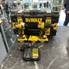 DeWalt DCK2062P3 18V XR Brushless Compact Combi Drill & Impact Driver Twin Kit X3 Batteries