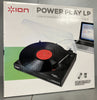 ** Collection Only ** Ion Quick Play LP USB Powered LP To MP3 Turntable
