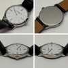 Baume & Mercier Classima 65911 39mm Stainless Steel Watch Boxed