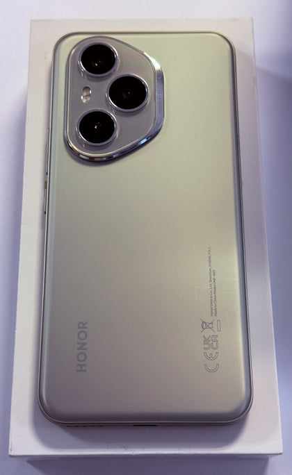HONOR 400 Pro 512gb Lunar Grey - Unlocked