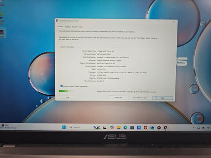 ASUS VIVOBOOK