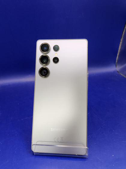 Samsung Galaxy S25 Ultra 256GB  Silverblue