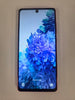 Samsung Galaxy S20 FE - 128GB - Cloud White & Red ( Read Description)