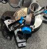 Mac Allister Mitre Saw