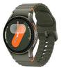 Samsung Galaxy Watch7 Green Bluetooth boxed