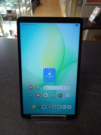 Samsung Galaxy Tab A11-Silver