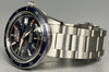 Seiko Presage Style 60s 41mm Automatic Men's Watch Blue Dial ** Boxed **