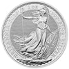 1 oz Britannia Charles III Silver Coin  2023