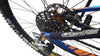 Giant Stance Mountain Bike