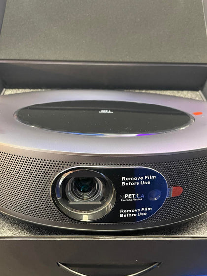 Nebula Cosmos Max 4K Projector