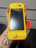 Nintendo Switch Lite Console, 32GB Yellow