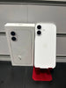 Apple iPhone 16 128GB White, Unlocked