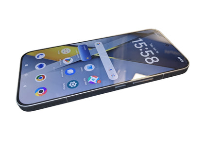 POCO F8 Ultra Denim 256GB with BOSE sound.