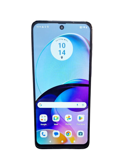 Motorola Moto G14 - 128GB - Unlocked