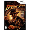 **COLLECTION ONLY** Indiana Jones: and The Staff of Kings (Wii)