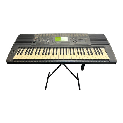 Yamaha PSR-520 Keyboard