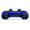 Sony Dualsense Wireless Controller - Cobalt Blue - PS5