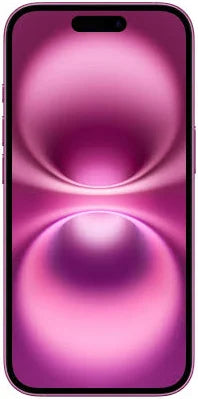 Apple iPhone 16 128gb - 100% battery health