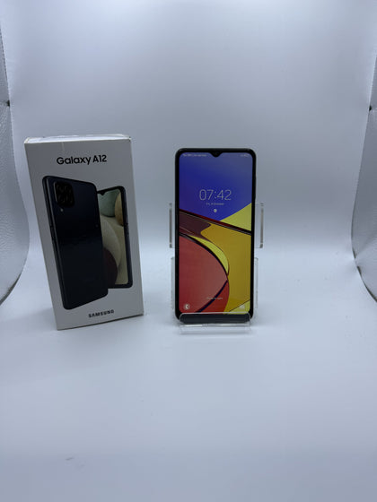 Samsung Galaxy A12