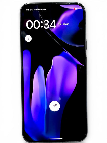 Google Pixel 9 Pro XL 256gb