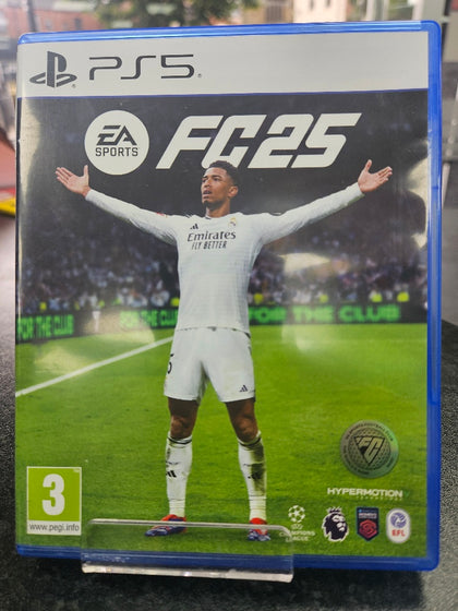 FC25 - PS5