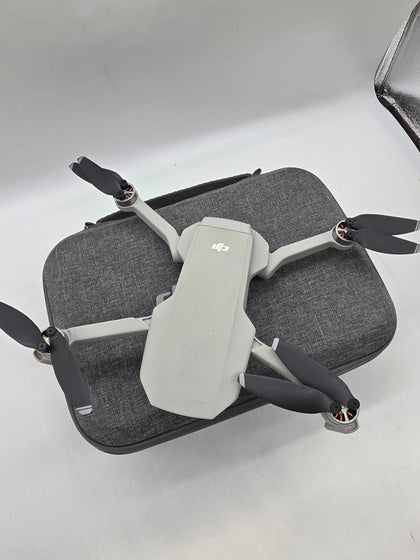 Dji Mavic Mini Fly More Combo